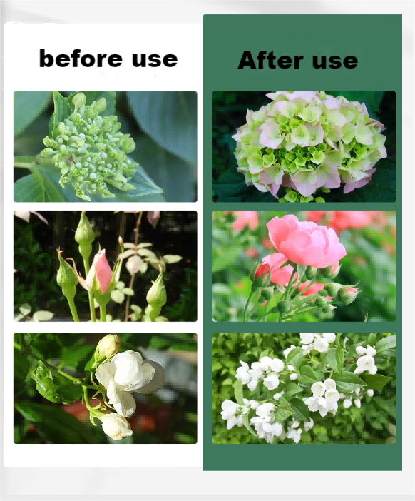 Fertilizer use