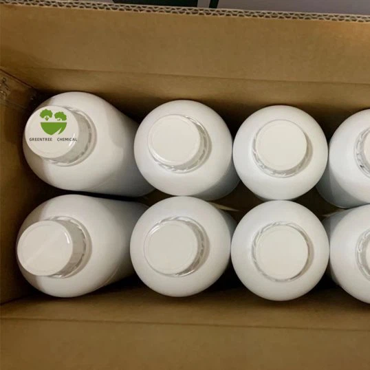 CAS NR. 85509-19-9 Fungicidas Flusilazolas 40 400 G/l EC