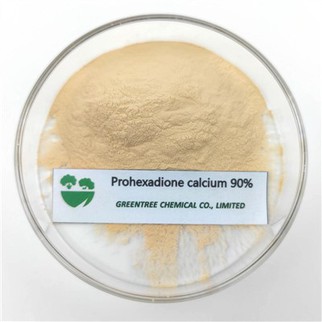 CAS NR. 127277-53-6 Augalų hormonas 90 proc. tc 20 proc. wdg 10 proc. wdg Proheksadiono kalcio produktai