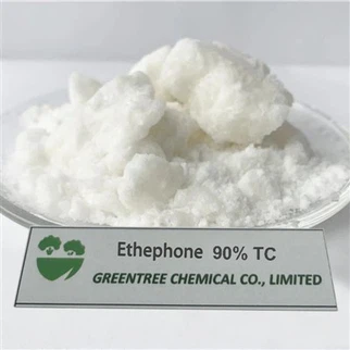 CAS NR. 16672-87-0 Aukšto grynumo ethefonas Ethephon Technical 90 proc. TC 85 proc. TC
