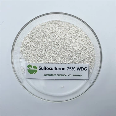 sulfosulfuron sulfosulfuron