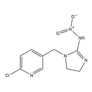 Imidacloprid Imidacloprid